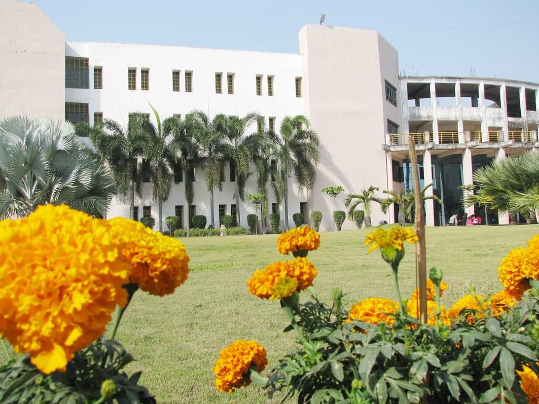 Institute of Management and Information Science Bhubaneswar Infrastructure photo 13